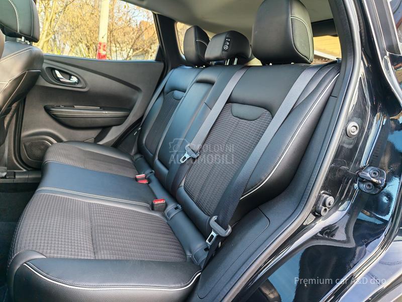 Renault Kadjar 1.6Dci 4x4 BOSE