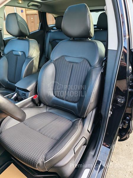 Renault Kadjar 1.6Dci 4x4 BOSE