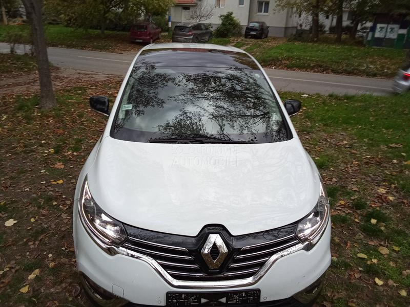 Renault Espace 