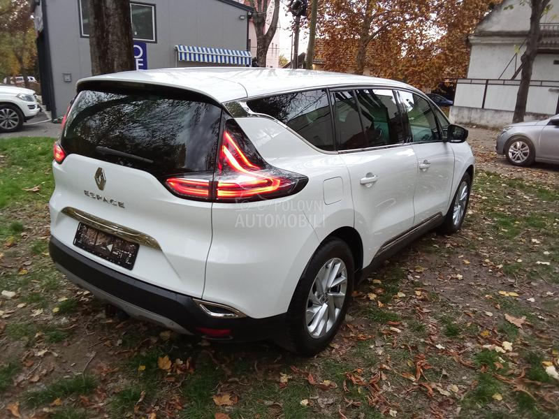 Renault Espace 