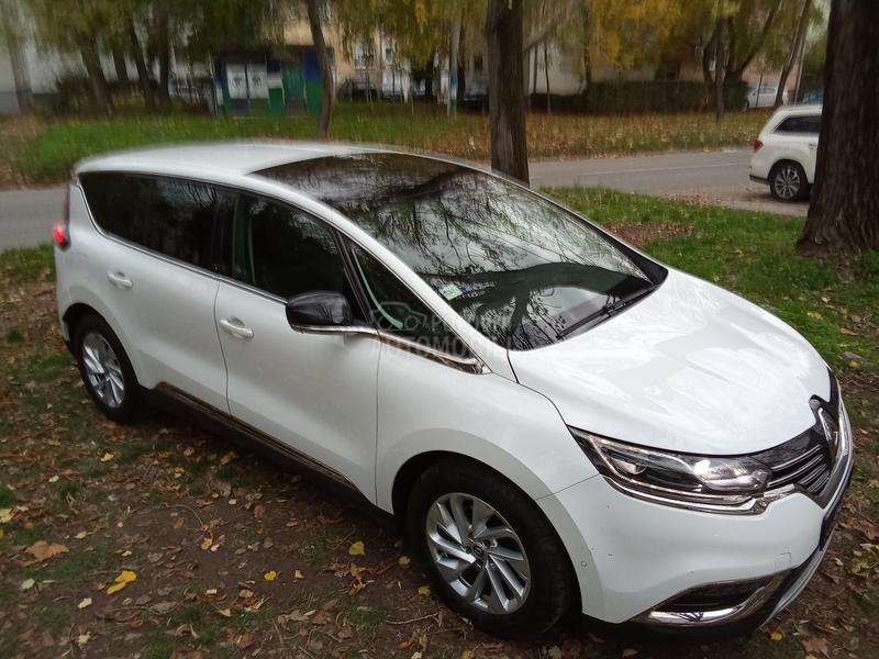 Renault Espace 