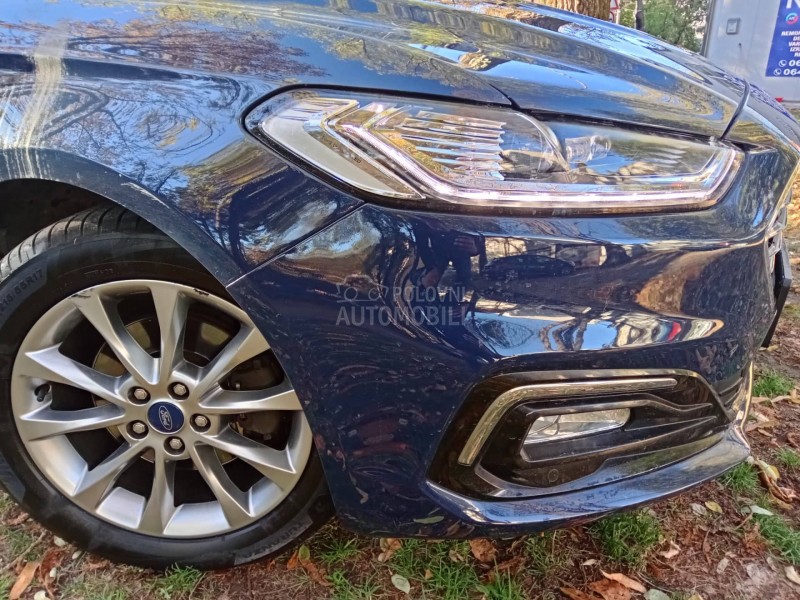 Ford Mondeo 2,0tdci Titanijum