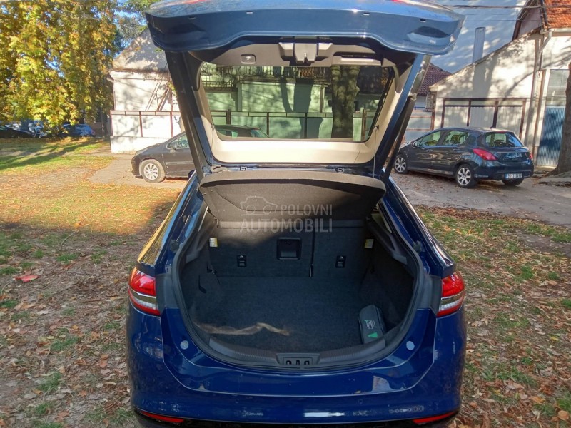 Ford Mondeo 2,0tdci Titanijum