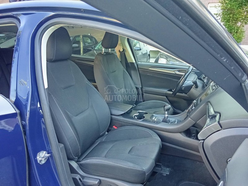 Ford Mondeo 2,0tdci Titanijum