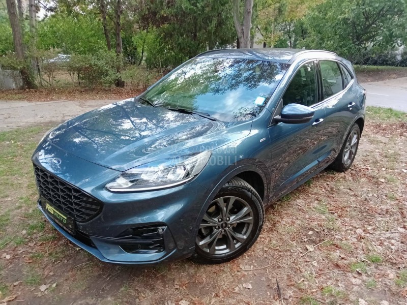 Ford Kuga 1,5eko St line