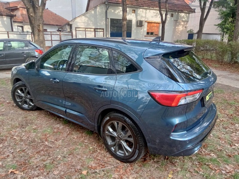Ford Kuga 1,5eko St line