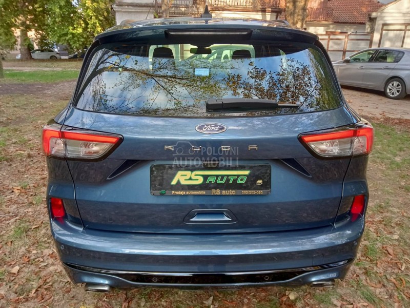 Ford Kuga 1,5eko St line