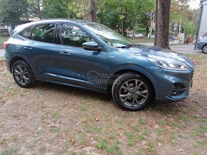 Ford Kuga 1,5eko St line