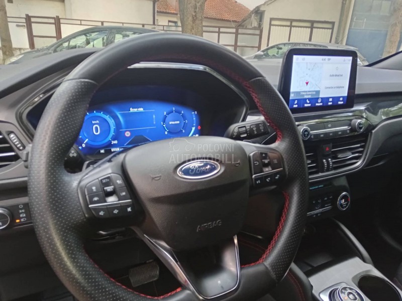 Ford Kuga 1,5eko St line
