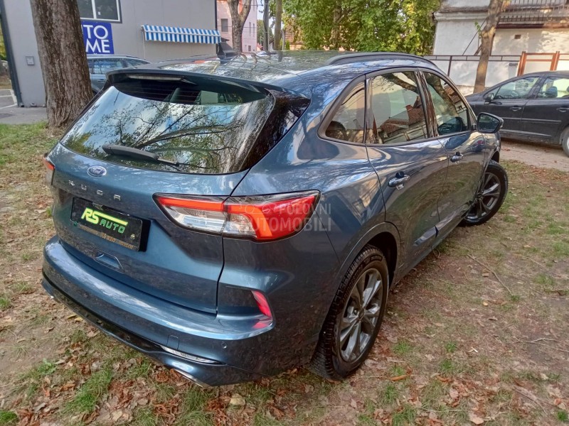 Ford Kuga 1,5eko St line
