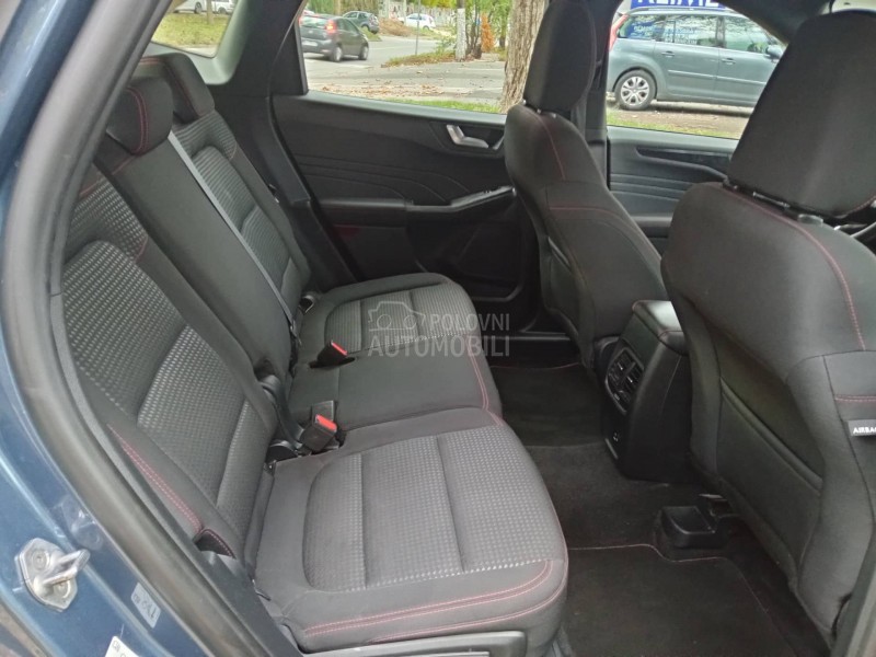 Ford Kuga 1,5eko St line