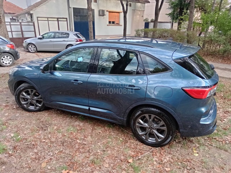 Ford Kuga 1,5eko St line
