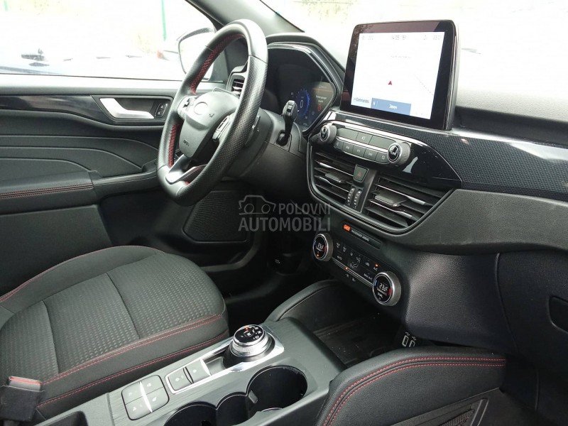 Ford Kuga 1,5eko St line