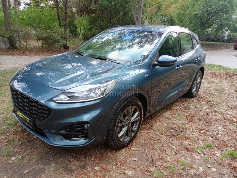 Ford Kuga 1,5eko St line