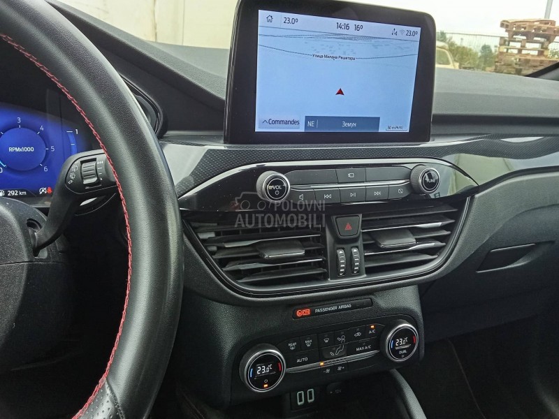 Ford Kuga 1,5eko St line