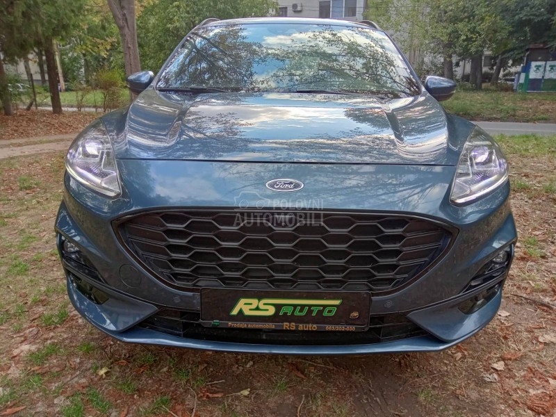 Ford Kuga 1,5eko St line
