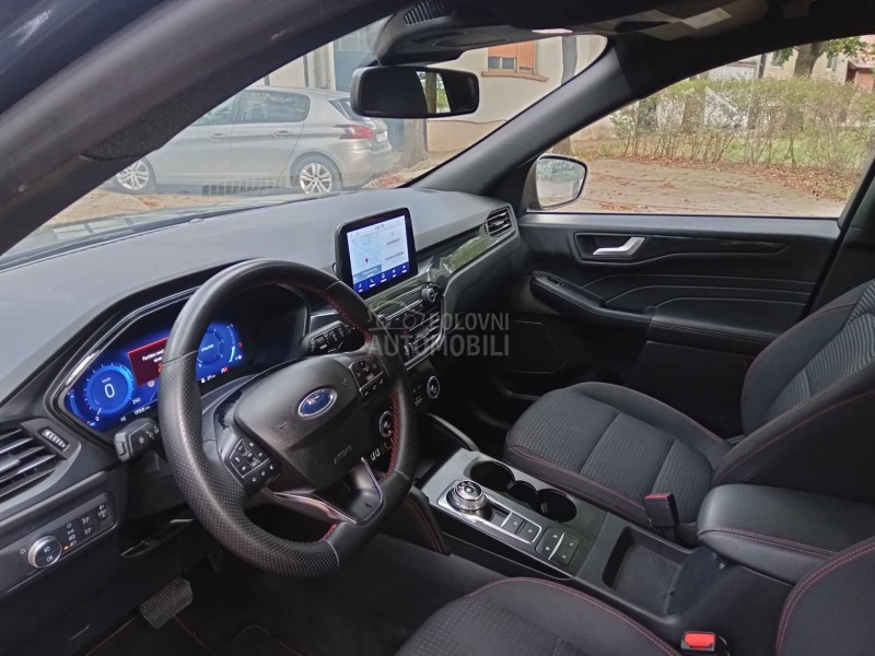 Ford Kuga 1,5eko St line