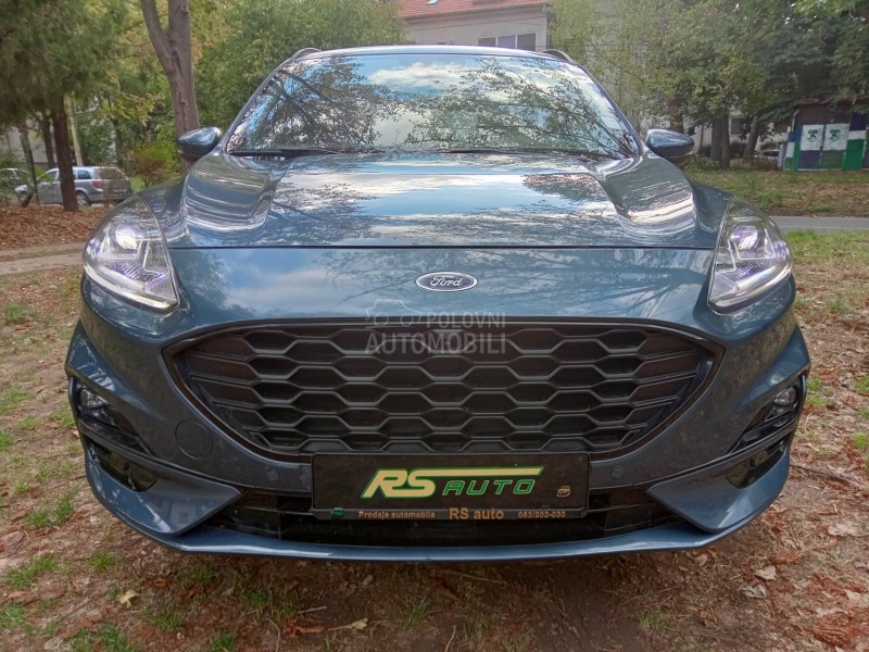 Ford Kuga 1,5eko St line