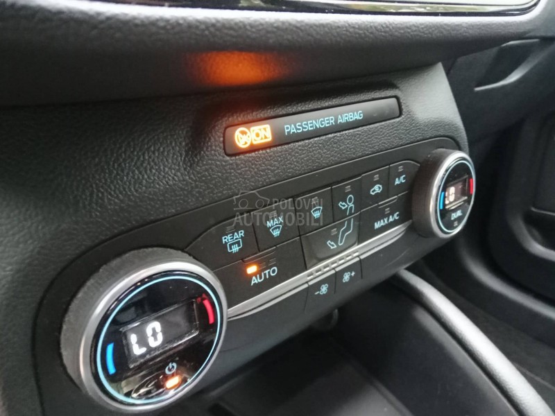 Ford Kuga 1,5eko St line