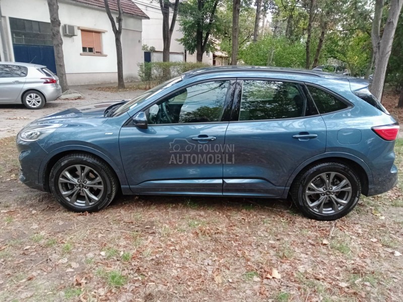 Ford Kuga 1,5eko St line