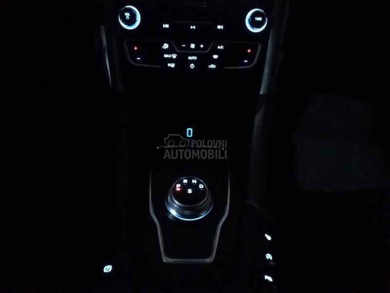 Ford Mondeo 2,0tdci titanium