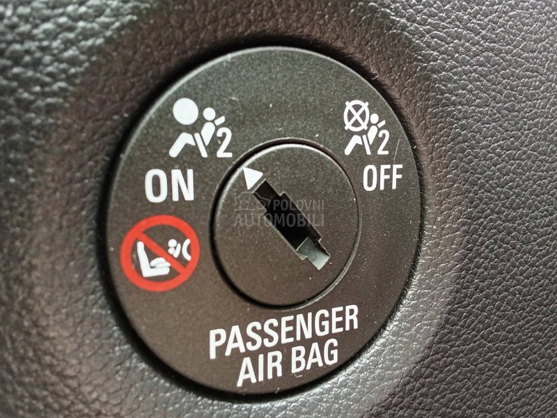 Opel Astra K COSMO AUT.  rata 137