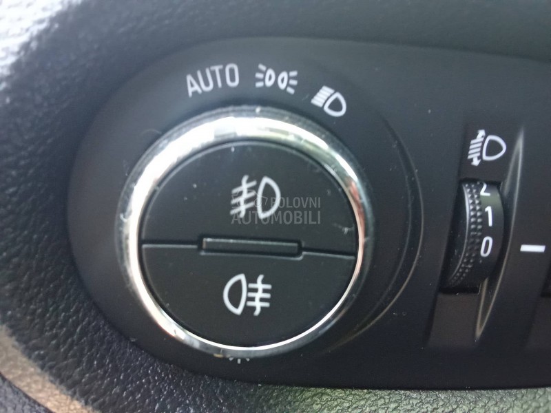 Opel Astra K COSMO AUT.  rata 137