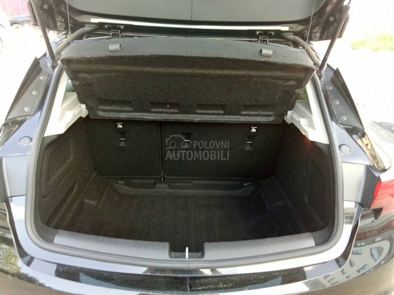 Opel Astra K COSMO AUT.  rata 137