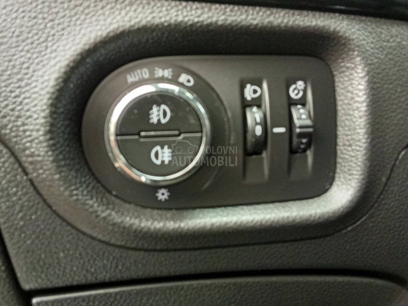 Opel Astra K COSMO AUT.  rata 137