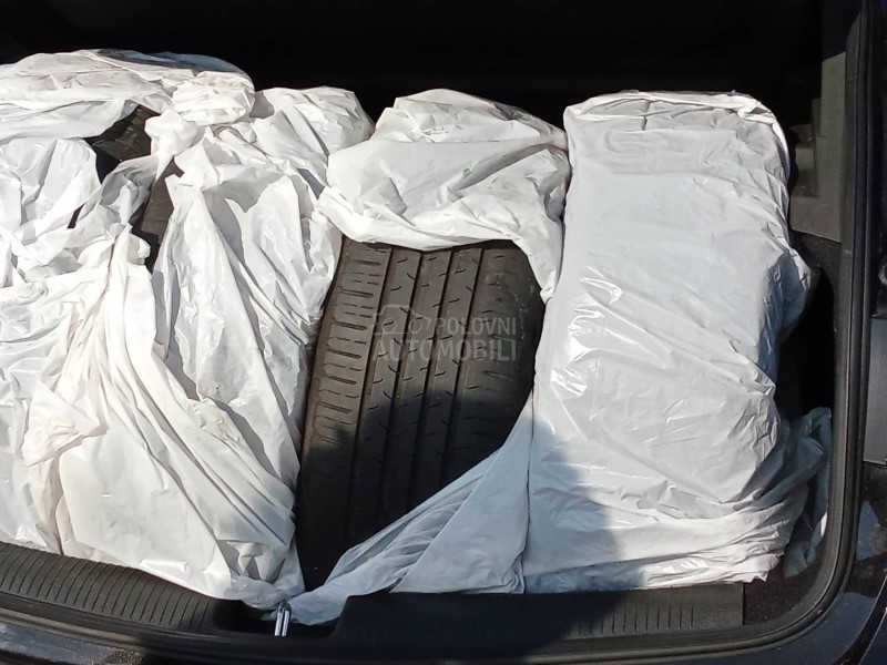 Opel Astra K 1,5cdti N.e.m.a.c