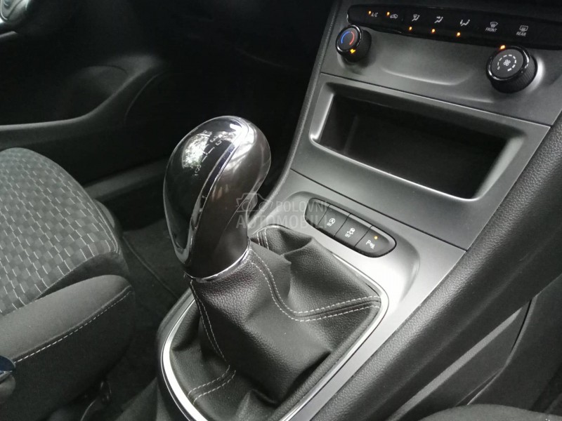 Opel Astra K 1,6cdti