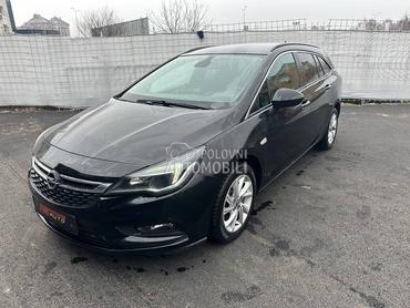 Opel Astra K 1,6cdti
