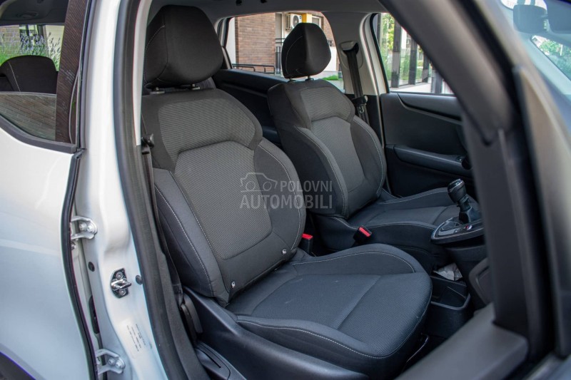 Renault Scenic 1,7dci