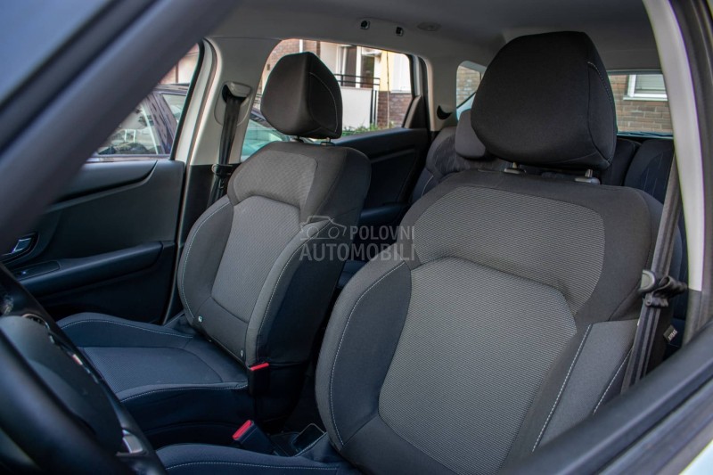 Renault Scenic 1,7dci