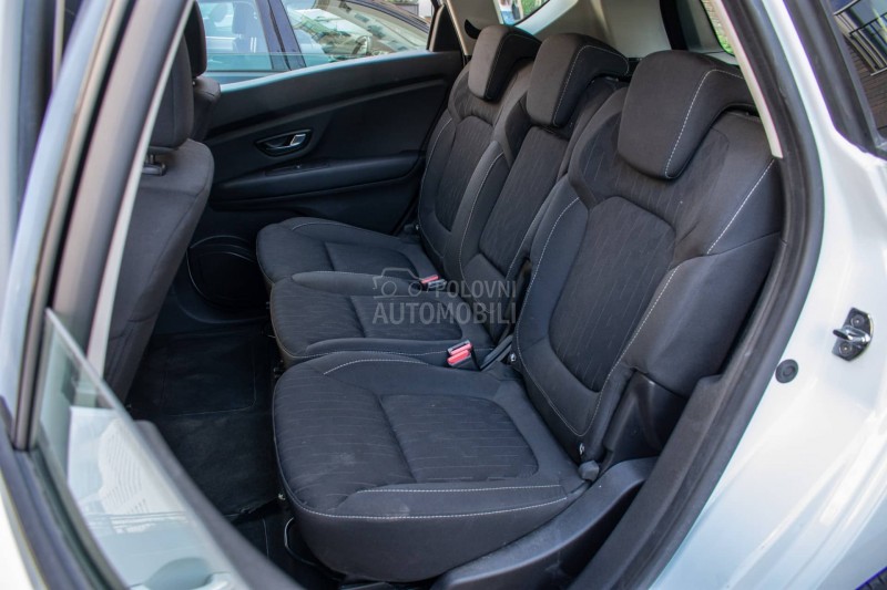 Renault Scenic 1,7dci