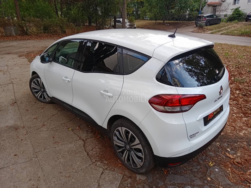 Renault Scenic 1,7dci