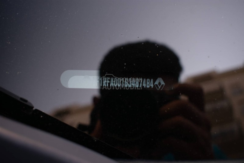 Renault Scenic 1,7dci