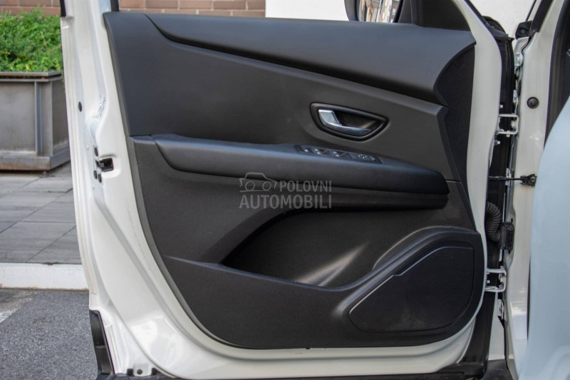 Renault Scenic 1,7dci