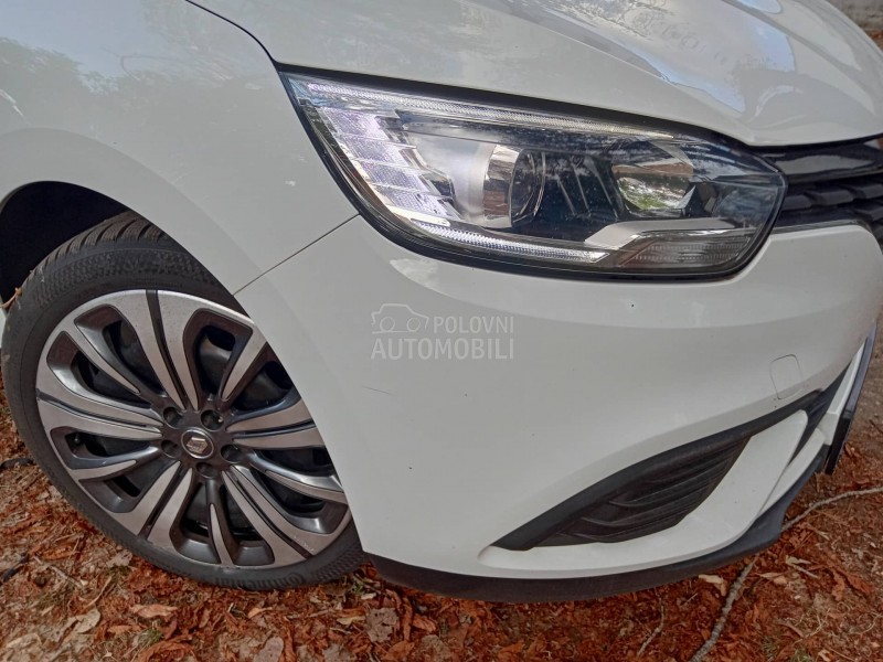 Renault Scenic 1,7dci