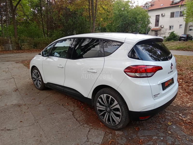 Renault Scenic 1,7dci