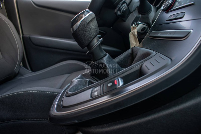 Renault Scenic 1,7dci