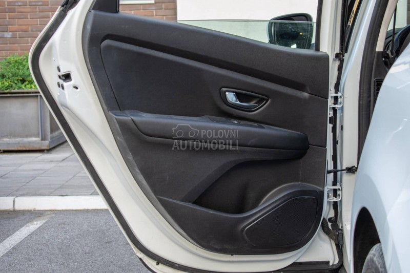 Renault Scenic 1,7dci