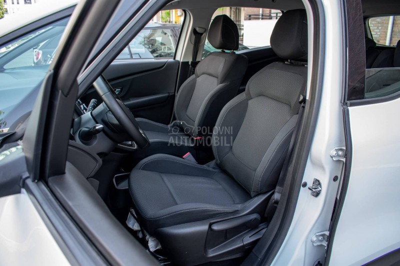 Renault Scenic 1,7dci