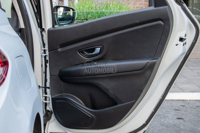 Renault Scenic 1,7dci