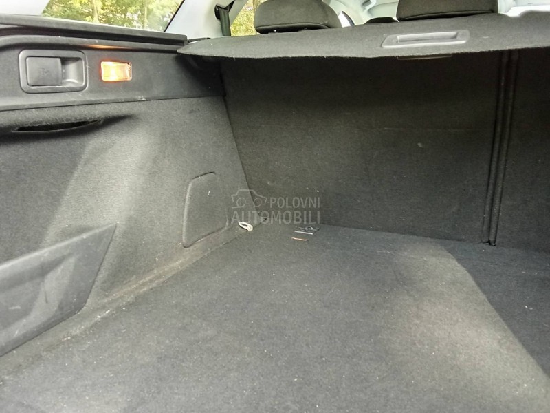 Peugeot 308 1,5hdi VIRTUAL