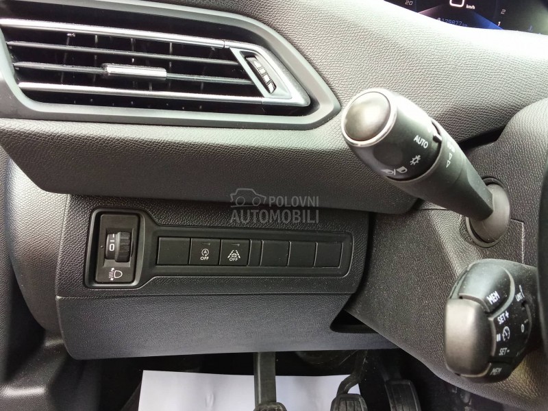Peugeot 308 1,5hdi VIRTUAL
