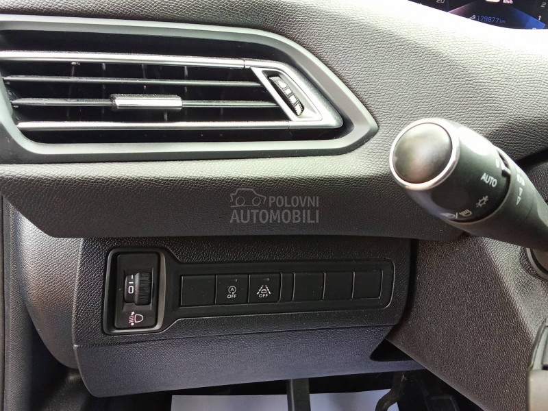 Peugeot 308 1,5hdi VIRTUAL
