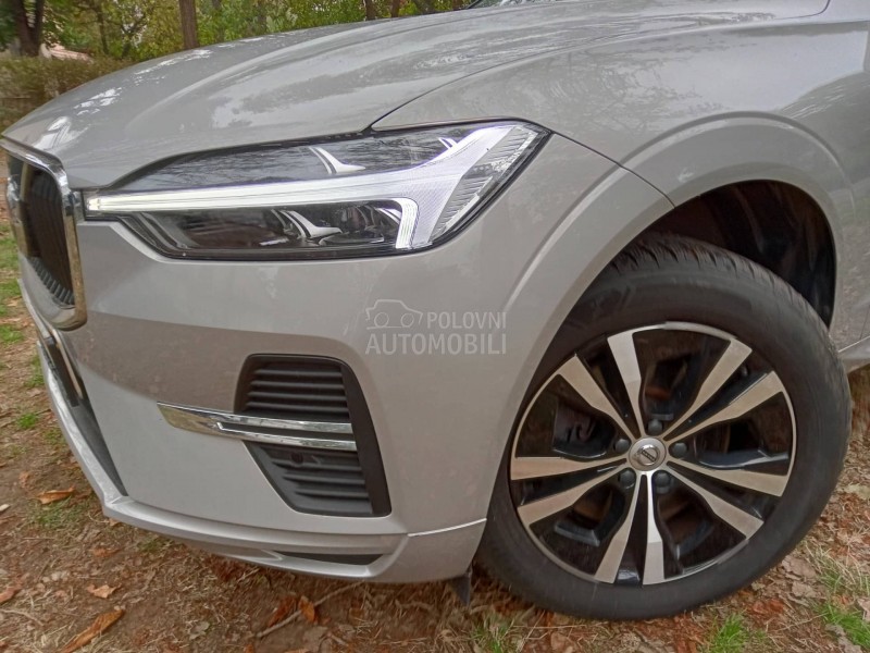 Volvo XC60 XC60 20D R design