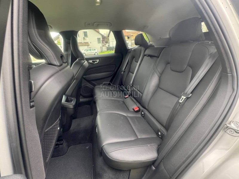 Volvo XC60 XC60 20D R design