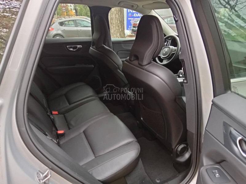 Volvo XC60 XC60 20D R design